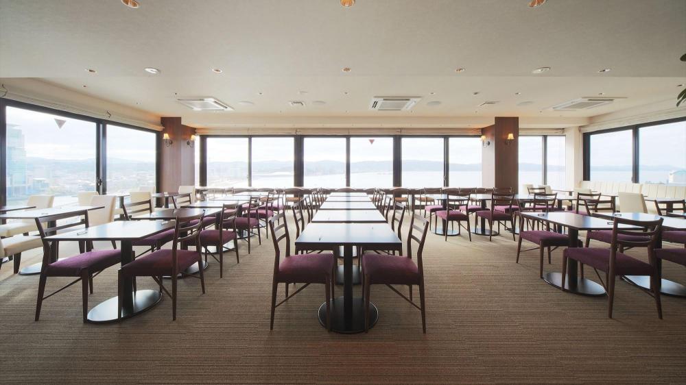 matsue new urban hotel