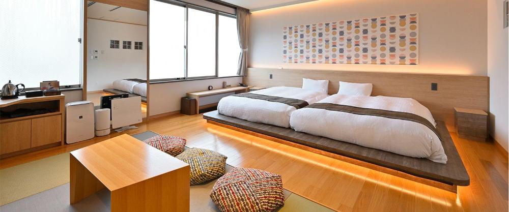 matsue new urban hotel