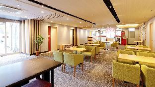 matsue new urban hotel