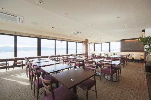 matsue new urban hotel