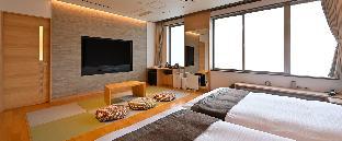 matsue new urban hotel