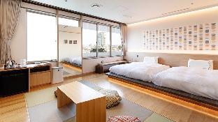 matsue new urban hotel