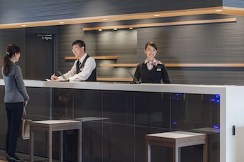 matsue new urban hotel