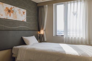 matsue new urban hotel