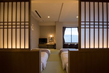 matsue new urban hotel