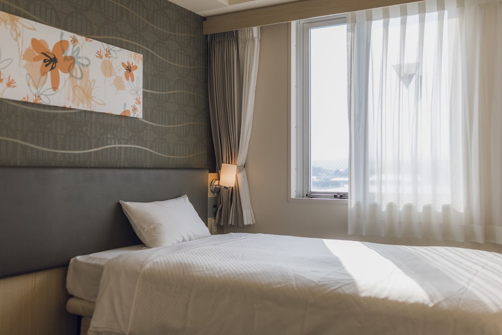 matsue new urban hotel