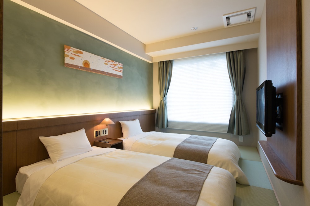 matsue new urban hotel