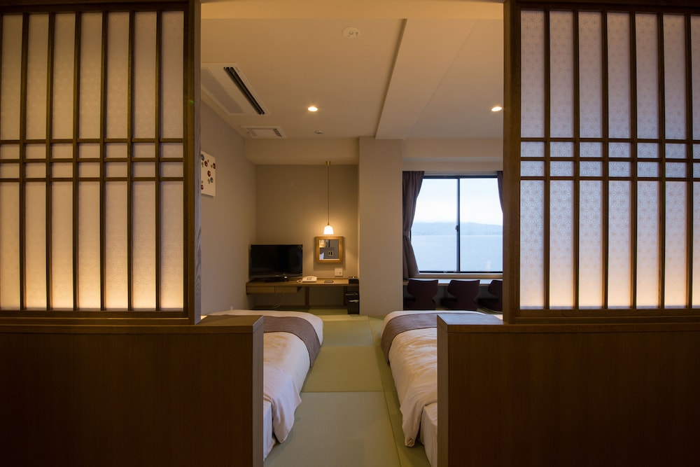 matsue new urban hotel