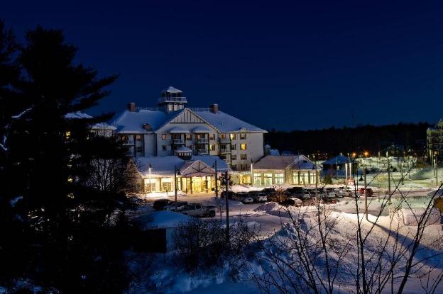 residence inn by marriott gravenhurst muskoka wharf