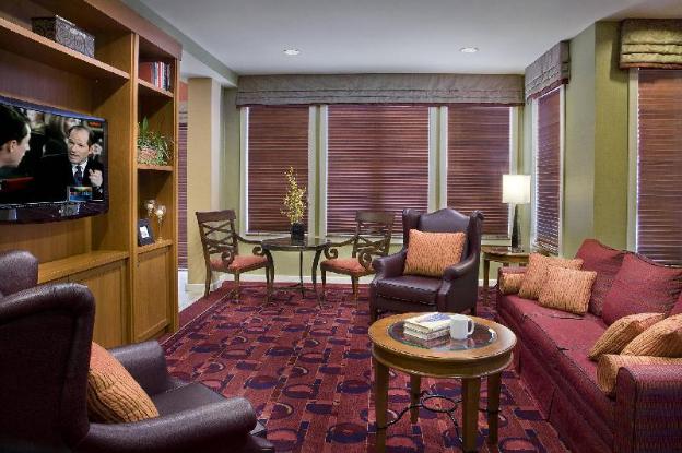 residence inn by marriott gravenhurst muskoka wharf