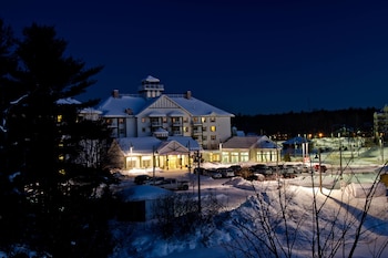 Residence Inn By Marriott Gravenhurst Muskoka Wharf,Gravenhurst>>Bracebridge,3 star