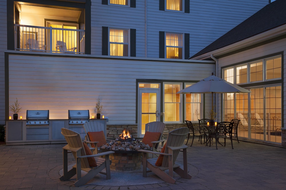 residence inn by marriott gravenhurst muskoka wharf
