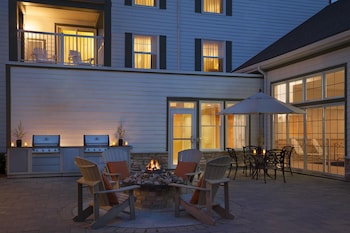 residence inn by marriott gravenhurst muskoka wharf