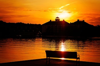 residence inn by marriott gravenhurst muskoka wharf