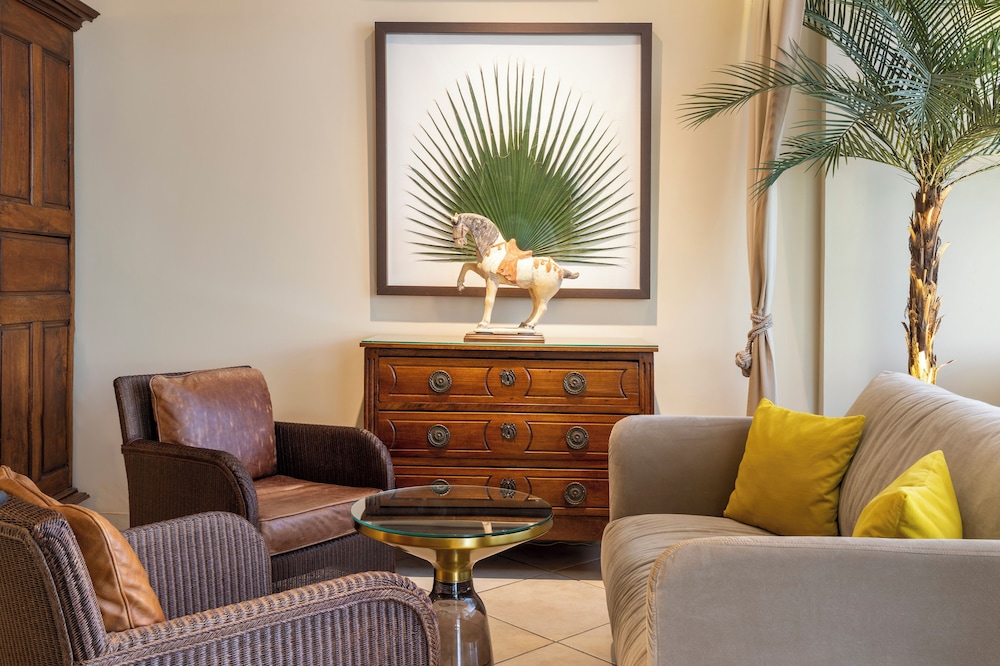 best western premier montfleuri