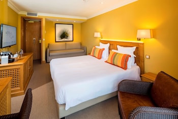 best western premier montfleuri