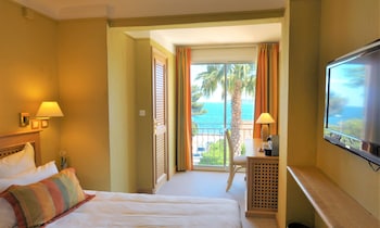 best western premier montfleuri