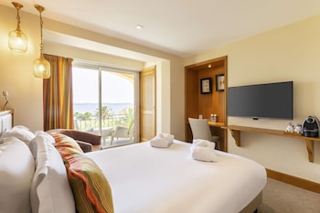 best western premier montfleuri