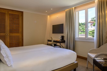 best western premier montfleuri