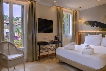 best western premier montfleuri