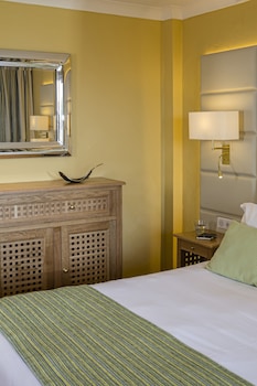 best western premier montfleuri