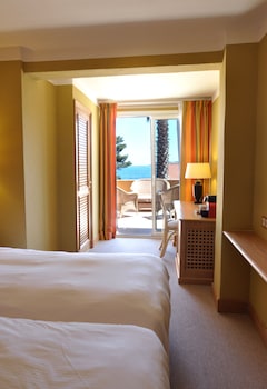 best western premier montfleuri