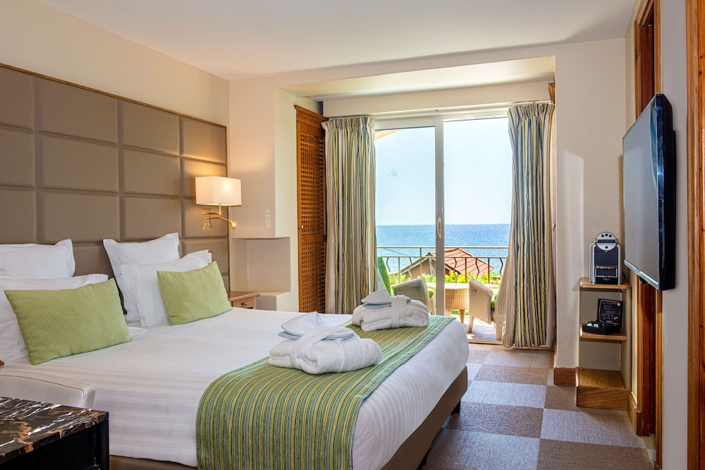 best western premier montfleuri