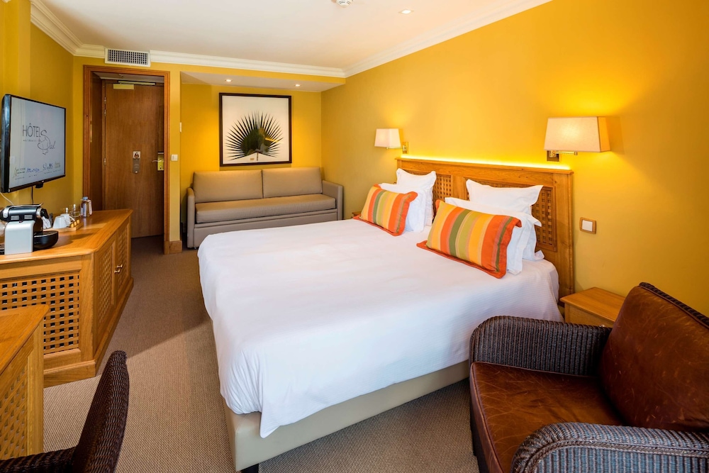 best western premier montfleuri