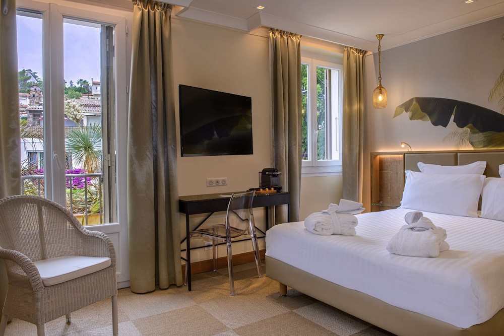 best western premier montfleuri