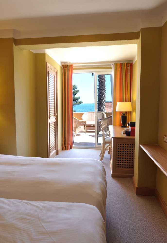 best western premier montfleuri