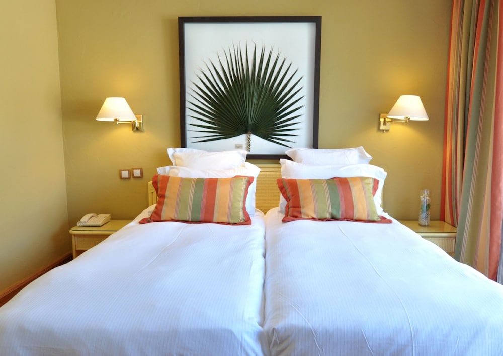 best western premier montfleuri