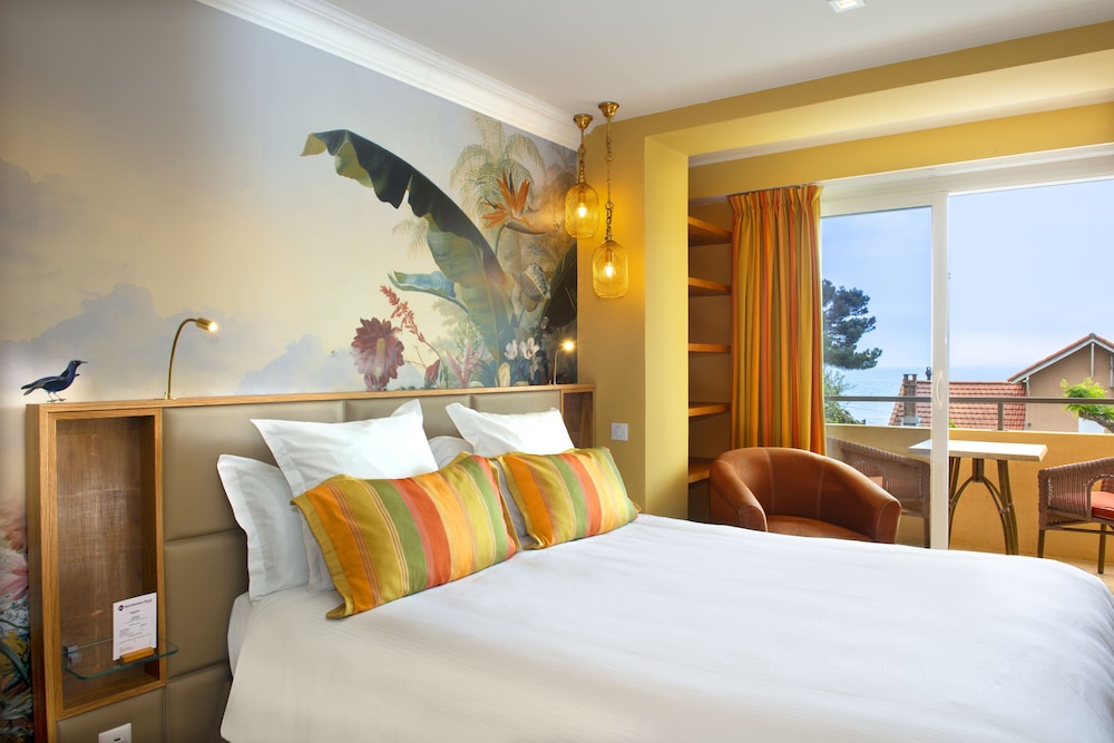 best western premier montfleuri