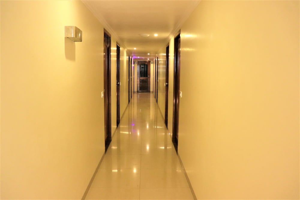 hotel alfa