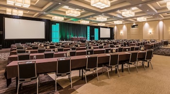 hilton salt lake city center