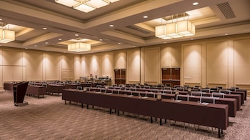 hilton salt lake city center