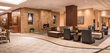 hilton salt lake city center