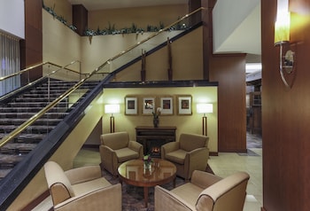 hilton salt lake city center