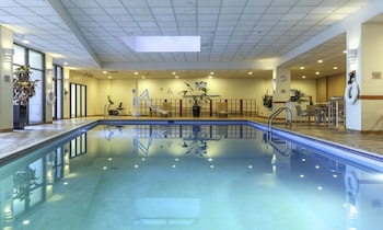 hilton salt lake city center