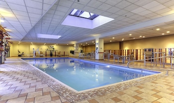 hilton salt lake city center