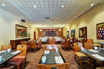 hilton salt lake city center