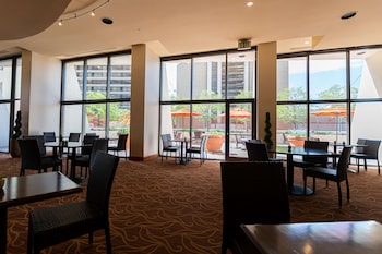 hilton salt lake city center