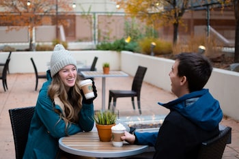 hilton salt lake city center