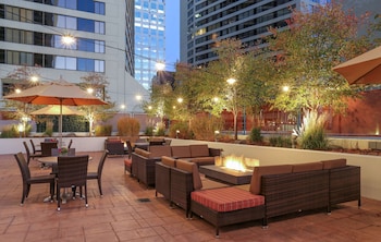 hilton salt lake city center