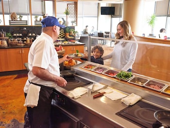 hilton salt lake city center