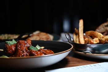 hilton salt lake city center