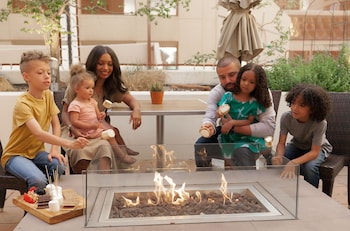 hilton salt lake city center