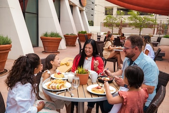 hilton salt lake city center