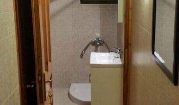 lefkada center apartments