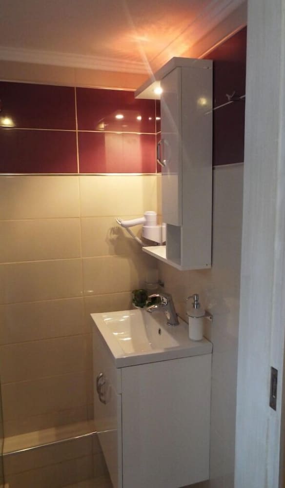 lefkada center apartments