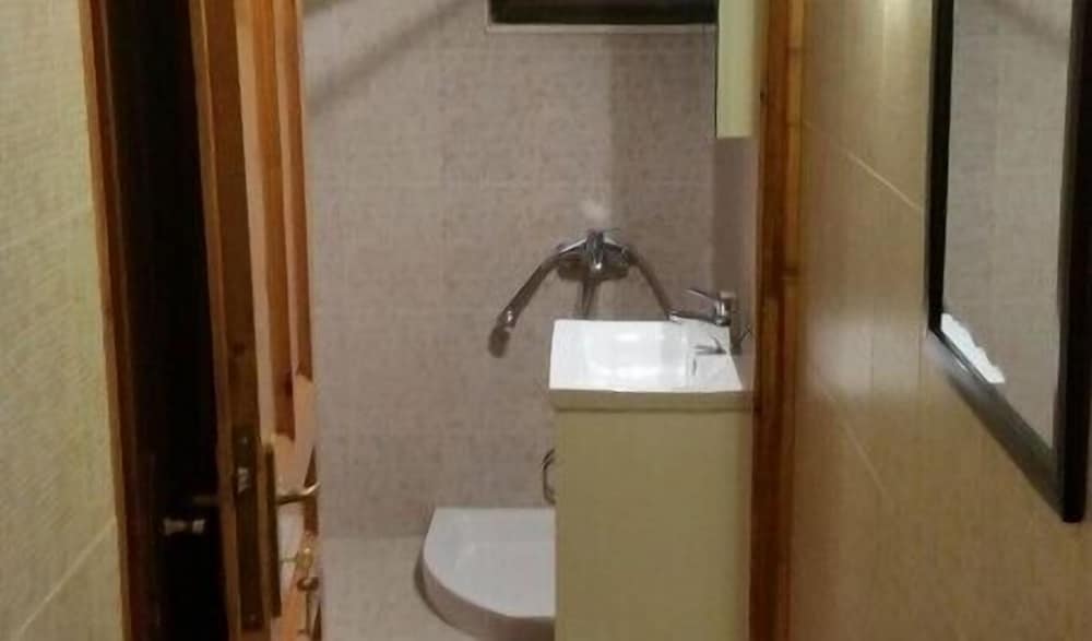 lefkada center apartments